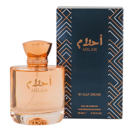 Gulf Orchid GULF ORCHID AHLAM — Inhaltsstoffe i ocena
