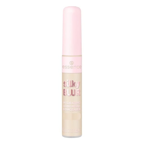 Essence ESSENCE SILKY BLUR — Składniki i ocena