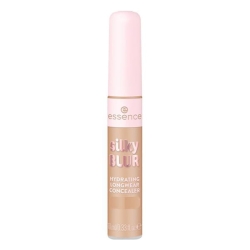 ESSENCE SILKY BLUR