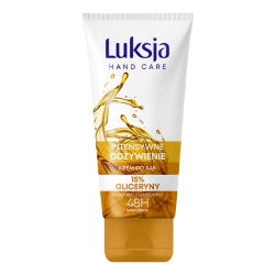 LUKSJA HAND CARE