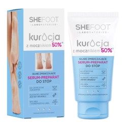 SHEFOOT