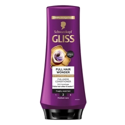 GLISS FULL HAIR WONDER