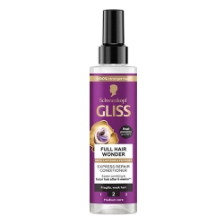 GLISS FULL HAIR WONDER