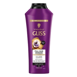 GLISS FULL HAIR WONDER