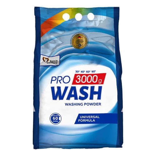 Pro PRO WASH