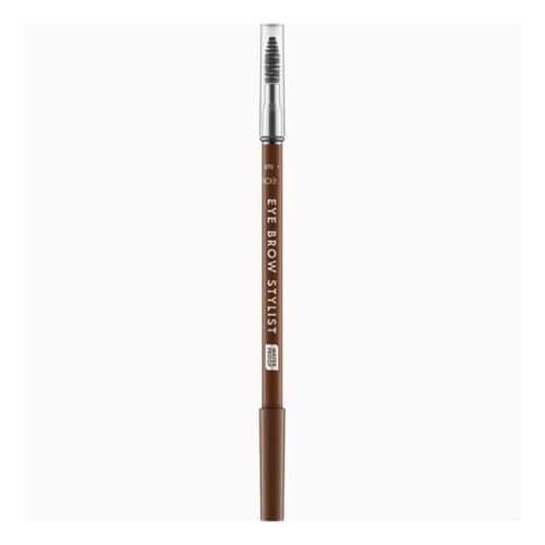 Catrice CATRICE EYE BROW STYLIST — Składniki i ocena