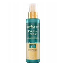 BIOXCIN KERATIN-ARGAN