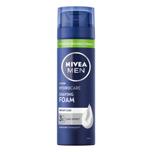 NIVEA MEN NIVEA MEN HYDROCARE — Inhaltsstoffe i ocena