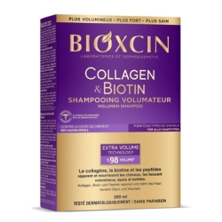 BIOXCIN COLLAGEN-BIOTIN