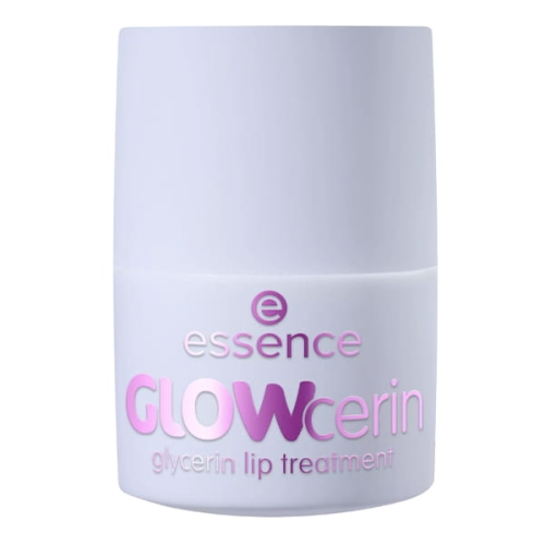 Essence ESSENCE GLOWCERIN — Składniki i ocena