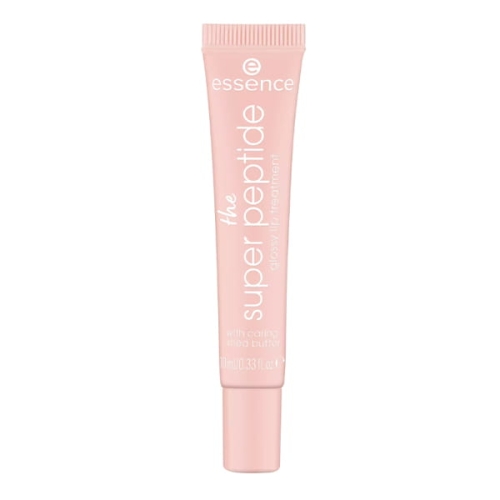 Essence ESSENCE THE SUPER PEPTIDE — Inhaltsstoffe i ocena