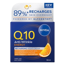 NIVEA Q10
