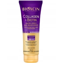BIOXCIN COLLAGEN-BIOTIN