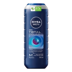 NIVEA MEN