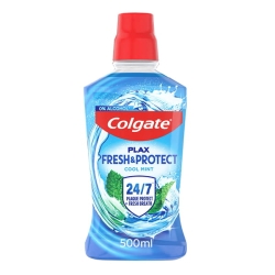 COLGATE PLAX