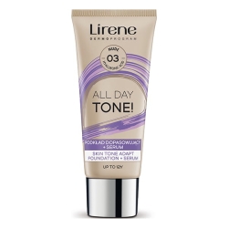 LIRENE ALL DAY TONE