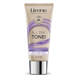 LIRENE ALL DAY TONE