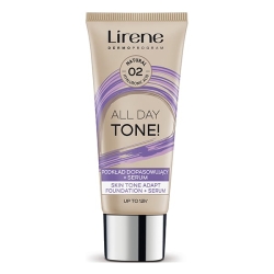 LIRENE ALL DAY TONE