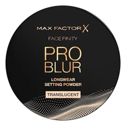 MAX FACTOR