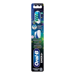 ORAL-B JUNIOR 6+
