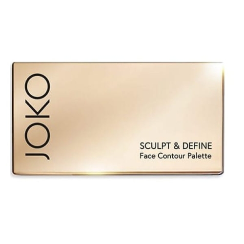 JOKO JOKO SCULPT&DEFINE — Składniki i ocena