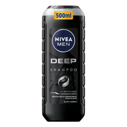 NIVEA DEEP MEN