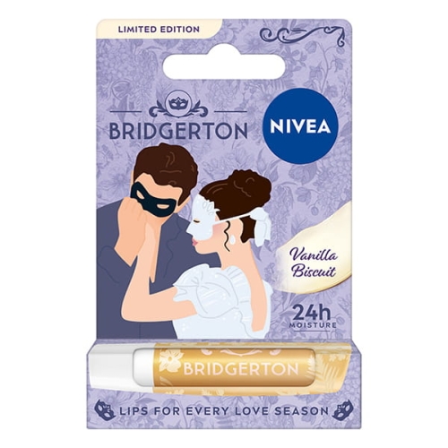 NIVEA NIVEA BRIDGERTON EDITION