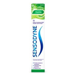 SENSODYNE FLUORIDE