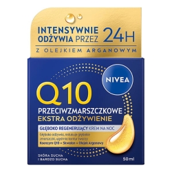 NIVEA Q10