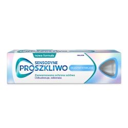 SENSODYNE PRO SZKLIWO