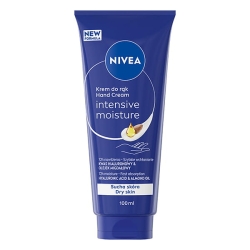 NIVEA INTENSIVE MOISTURE