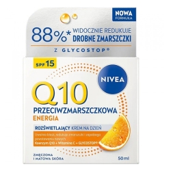 NIVEA Q10