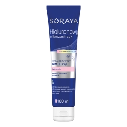 SORAYA HIALURONOWY MIKROZASTRZYK