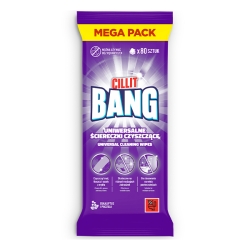 CILLIT BANG