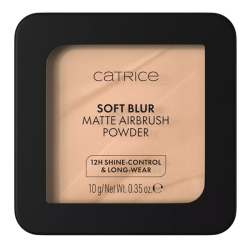 CATRICE SOFT BLUR