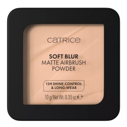CATRICE SOFT BLUR