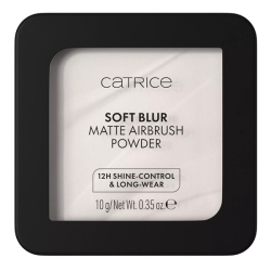 CATRICE SOFT BLUR