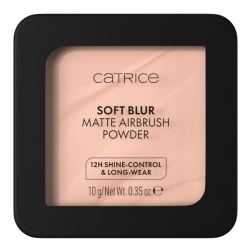 CATRICE SOFT BLUR