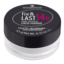 ESSENCE FIX&LAST