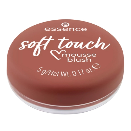 Essence ESSENCE SOFT TOUCH — Inhaltsstoffe i ocena
