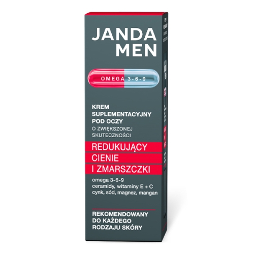 JANDA JANDA MEN
