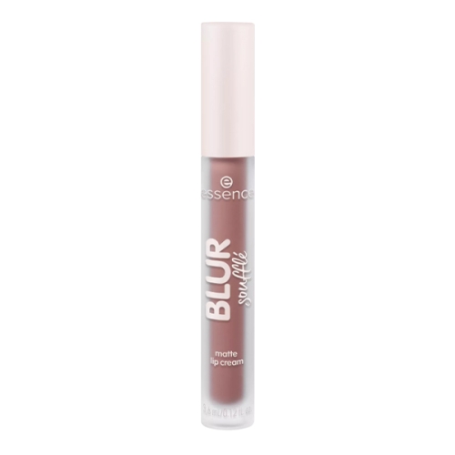Essence ESSENCE BLUR SOUFFLE — Inhaltsstoffe i ocena