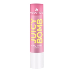 ESSENCE JUICY BOMB