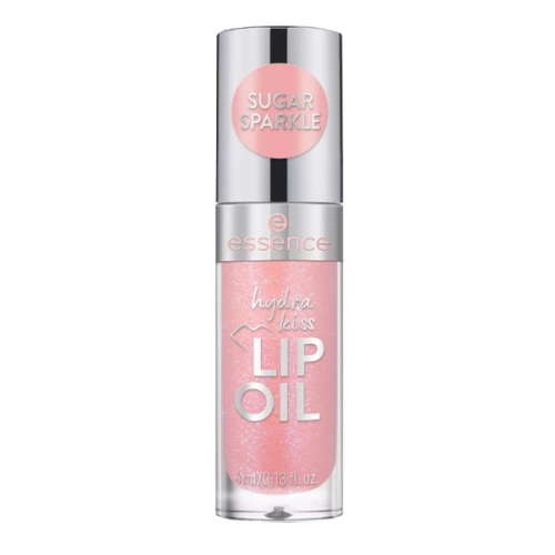 Essence ESSENCE HYDRA KISS — Składniki i ocena