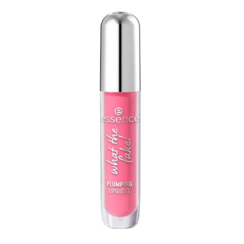 Essence ESSENCE WHAT THE FAKE! — Inhaltsstoffe i ocena