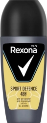 REXONA CORE SPORT DEFENCE