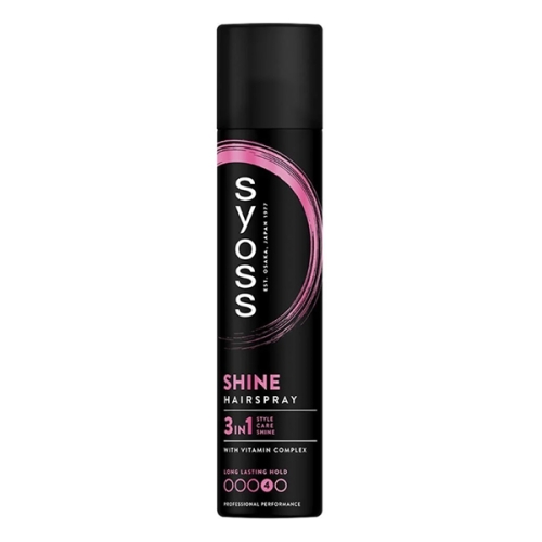Syoss SYOSS SHINE