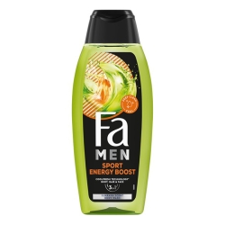 FA MEN SPORT ENERGY BOOST