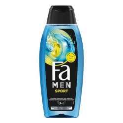 FA MEN SPORT