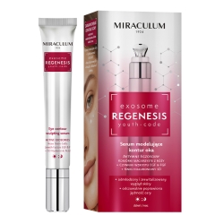MIRACULUM EXO-SOME REGENESIS